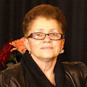 Picture of Irina Manasyan