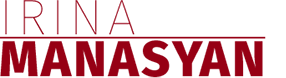 Picture of Irina logo