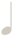Picture of a musical note
