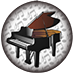 Picture of a Grand Piano